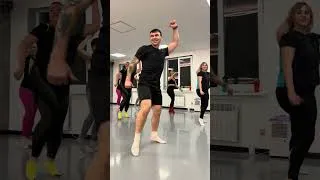 Thumbnail: Dance Workout for Weight Loss