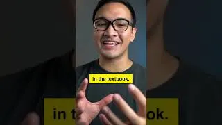 Thumbnail: How to Apply the 80/20 Rule in Your Studies #shorts