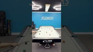 Thumbnail: Nineball Clearance! #karlboyes #foryou #pool #nineball #9ball