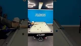 Thumbnail: Can An Ex Pro Still Clear The Table?         #nineball #billiards #pool #poolplayer