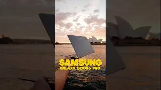 Thumbnail: This Laptop gets up to 30 HOURS of Battery Life - Samsung Galaxy Book6 Pro