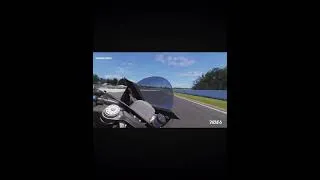Thumbnail: RIDE 6 onboard replay KTM TIME ATTACK #ride6