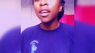 Thumbnail: Vulindlela by Brenda fassie (cover)