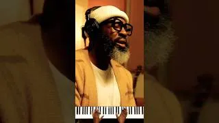 Thumbnail: Al Green “Love and Happiness” #algreen #loveandhappiness #classic #soul #music #piano #vocal #shorts