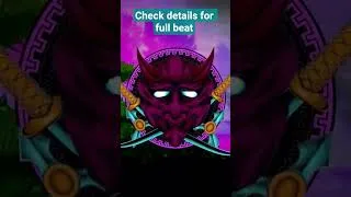 Thumbnail: Full Beat in description #beats #typebeat