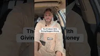 Thumbnail: The Truth About Begging in Pakistan
