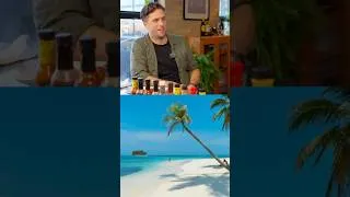 Thumbnail: Which country has the best beaches?