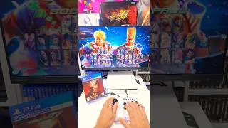 Thumbnail: PS4 TEKKEN 7 BOB COMBO & RAGE ART 💀 #tekken7 #bob #combo #rageart #tekken