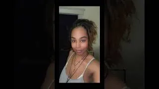 Thumbnail: A #KARMIC HO3 COULD NEVER🙂‍↔️, 5 YEARS🤭#locs #natural #long #shorts