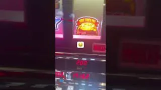 Thumbnail: EVERYTIME I GET THAT NUDGE😎🤑🤑... #KARMIC (s) CANT STOP SH*T #jackpot #shorts