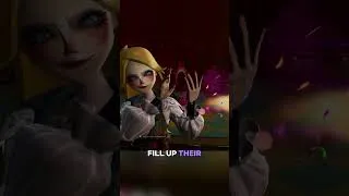 Thumbnail: This combat is super unique!