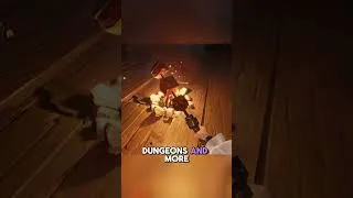 Thumbnail: This dungeon was INSANE!
