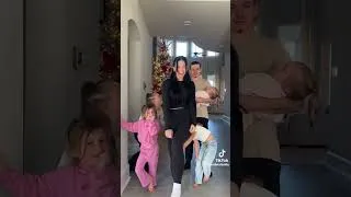 Thumbnail: Who’s the dancer? 😂 #shorts