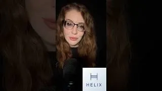 Thumbnail: Helix Sleep: BEST MATTRESS OF 2026? ASMR #helixsleep #perfectmattress #bestmattress