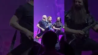 Thumbnail: Peruvian Skies shenanigans | Dream Theater Sydney Feb 14 2026
