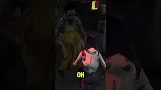 Thumbnail: Holy buns #dbdgameplay #dbd #deadbydaylight #deadbydaylightsurvivor