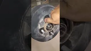 Thumbnail: NISSAN KICKS REAR HUB BEARING NOISE