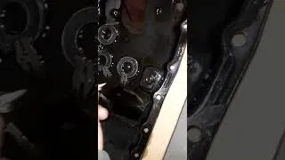 Thumbnail: NISSAN ALTIMA 2022 COLLAPSED CVT CHAIN #SHORTS #nissan #altima
