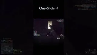 Thumbnail: Battlefield 4 M82A3 Pickup Carnage (Still the Best Battlefield) #battlefield4 #bf4clips #killstreak