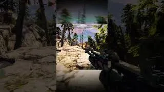 Thumbnail: Killzone Shadowfall Double Multikill - The Forest (Pre-Server Shutdown) #killzone #ps4 #shadowfall