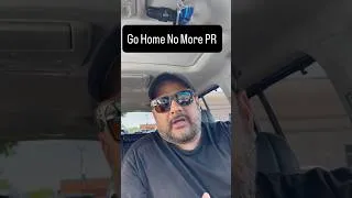 Thumbnail: No more PR 🤯 #calgaryprotest #internationalStudents