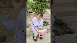 Thumbnail: kya Anaya apna khana phank dy gi???😱🤨😳😲