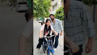 Thumbnail: sub ny aj cycle chlaya #shorts #shortsfeed