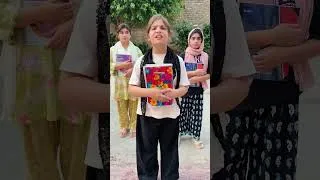 Thumbnail: Anaya to phas gai 😳 #shorts #ytshorts #viral
