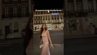 Thumbnail: The Moment an Ex Tries To Become The Next 🌚 #shorts #london #relationship
