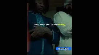 Thumbnail: Lil Durk Dissing Quando Rondo On New Album “ Almost Healed “ 🔥😳 #shorts
