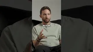Thumbnail: Being vulnerable is true masculinity
