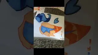 Thumbnail: new dragon soon? 👀 #dragonpuppets #dragon #art