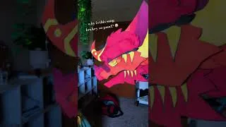Thumbnail: i am NOT obsessed with lost boys. heh.. EHHAHDHENSNN #dragonpuppets #lostboys #music