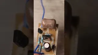 Thumbnail: Zener & LED Tester DIY Tool! #ElectroDIY