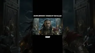 Thumbnail: BLOOD EMPEROR: THRONE OF THE FALLEN | Epic Dark Fantasy Cinematic | TEASER