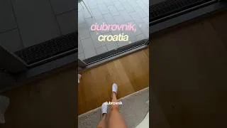 Thumbnail: Dubrovnik DITL