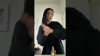 Thumbnail: Hair care routine ￼