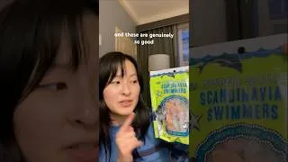 Thumbnail: all the snacks i brought back to korea from trader joe’s 😋🫶🏼 #haul #snacks #traderjoes #usa