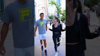 Thumbnail: Ahead of the US open, walking with Brandon Nakashima #usopen #tennis #brandonnakashima #katemackz
