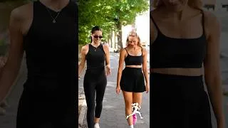 Thumbnail: Women who love sports this ones for you! #katemackz #sportsish #sports #athlete #women