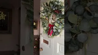 Thumbnail: Welcome to our home at Xmas!🎄I’ve got a big house tour coming on Monday! #christmas2025 #christmas