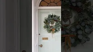 Thumbnail: Christmas decorating has started! ✨#christmasdecor #christmasdecorations #christmas2025