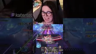 Thumbnail: i tried ex6 for the first time yesterday, and this is how it went 😂 #ffxiv #ffxivonline #shorts #fyp