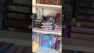 Thumbnail: like I can’t move on ever💌 #booktube #books #bookish