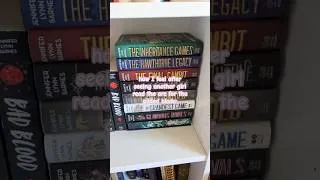 Thumbnail: in four daysssss💌 #funny #books #bookish #gildedblade #waiting