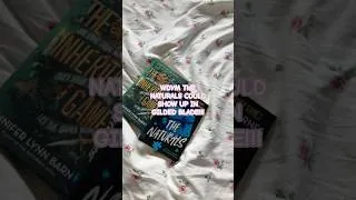 Thumbnail: if this actually happens I’m going to cryyyy!💌 #booktube #books #bookish