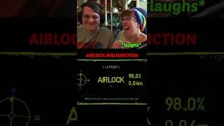 Thumbnail: AIRLOCK MALFUNCTION