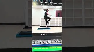 Thumbnail: Step Aerobics is the best!!