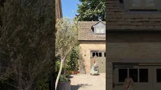 Thumbnail: Cotswold sunshine