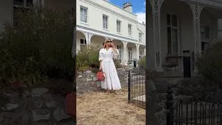 Thumbnail: Let me guess: you’re an over-thinker too? #beachhouse #slowliving
